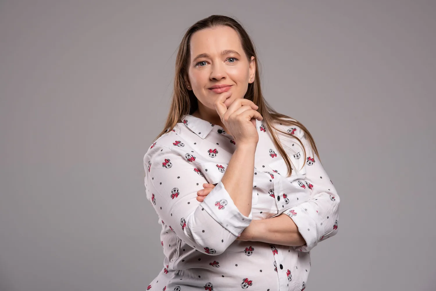 Agata Kamińska-Górna Gabinet ArtykulAACja