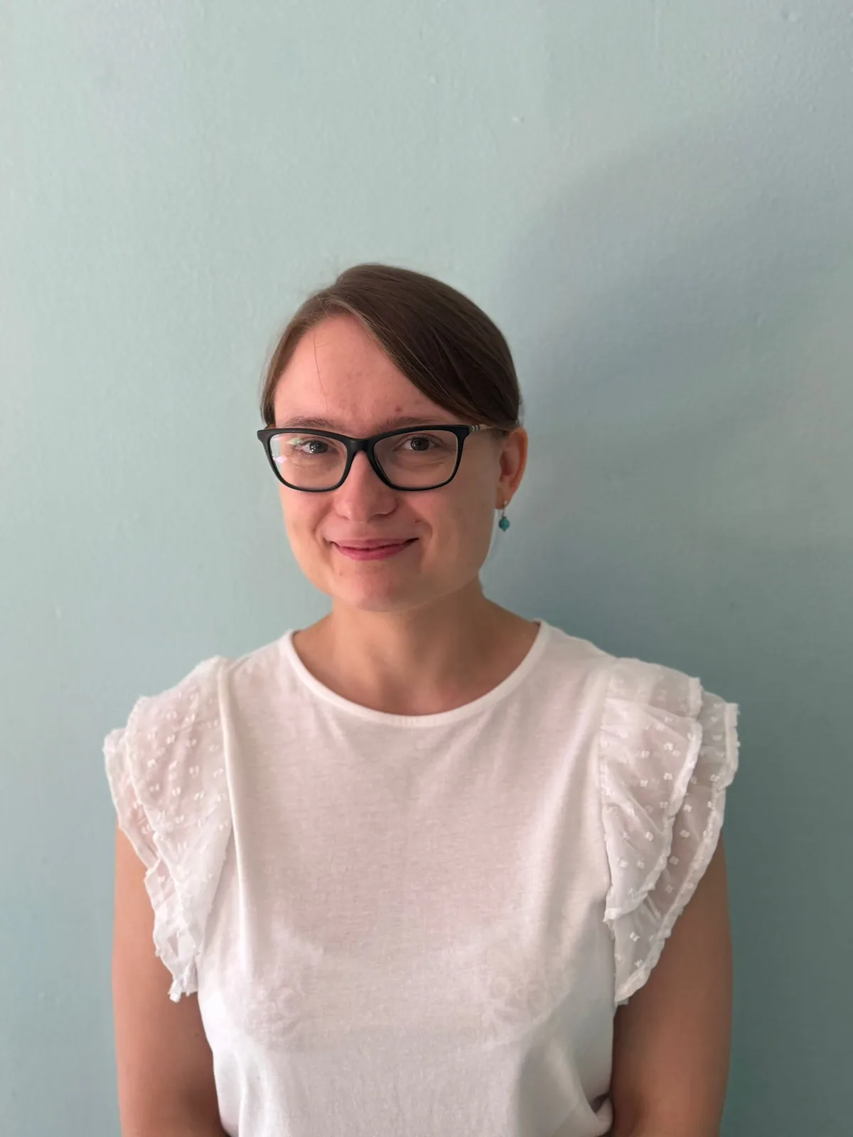 Karolina Jaklewicz terapeuta integracji sensorycznej Gabinet ArtykulAACja
