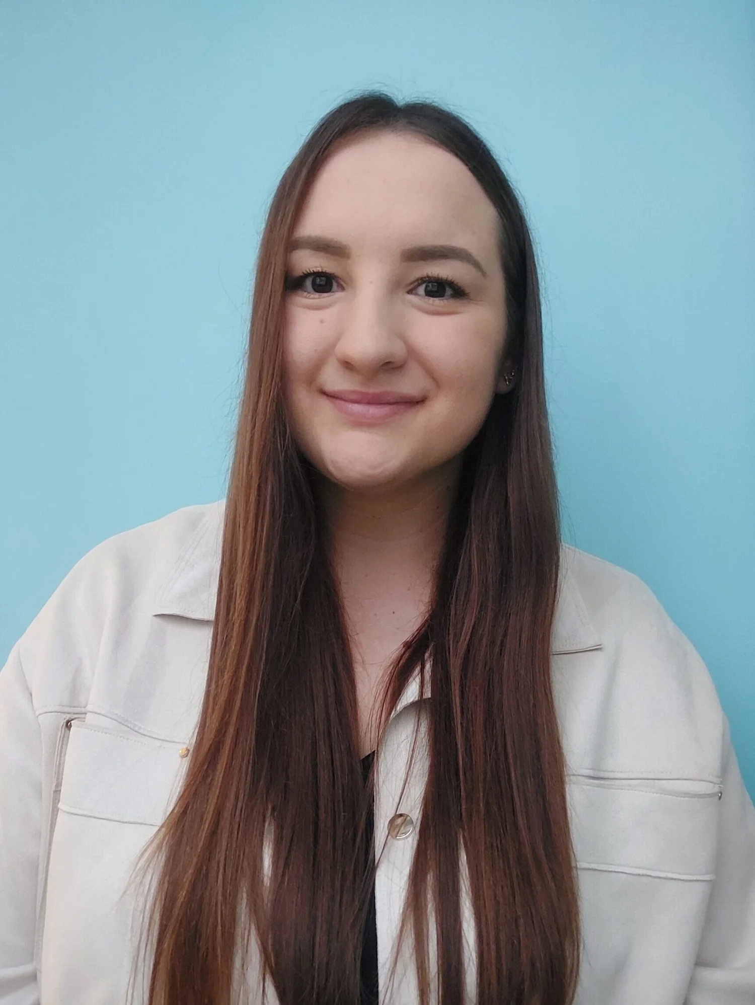 Milena Szerzeń terapeuta integracji sensorycznej Gabinet ArtykulAACja
