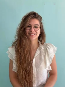 Zuzanna Rogucka logopeda Gabinet ArtykulAACja