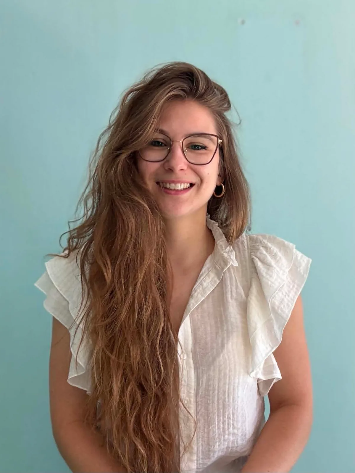Zuzanna Rogucka logopeda Gabinet ArtykulAACja